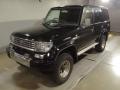 1994 Toyota Land Cruiser Prado