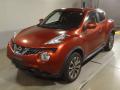 2016 Nissan JUKE