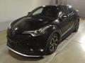 2017 Toyota C-HR