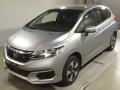 2017 Honda Fit Hybrid