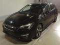2019 Subaru Impreza Sports