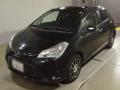 2018 Toyota Vitz