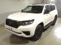 2022 Toyota Land Cruiser Prado
