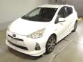 2013 Toyota Aqua