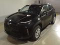 2025 Toyota YARIS CROSS