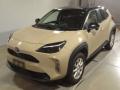 2021 Toyota YARIS CROSS