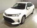 2019 Toyota Corolla Axio