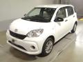 2017 Toyota Passo