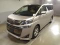 2019 Toyota Vellfire Hybrid