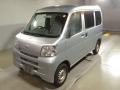 2012 Daihatsu Hijet Cargo