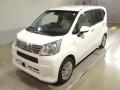 2021 Daihatsu Move