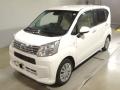 2021 Daihatsu Move