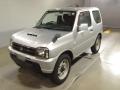 2013 Suzuki Jimny