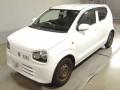 2021 Suzuki Alto