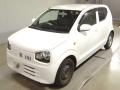 2021 Suzuki Alto