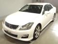 2009 Toyota Crown