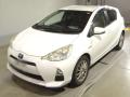 2013 Toyota Aqua