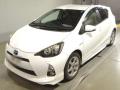 2014 Toyota Aqua