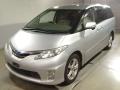 2009 Toyota Estima Hybrid