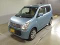 2014 Suzuki Wagon R