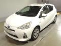 2013 Toyota Aqua