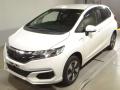 2019 Honda Fit Hybrid