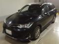 2018 Toyota Corolla Fielder