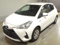 2019 Toyota Vitz