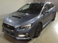 2014 Subaru Levorg