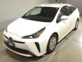 2021 Toyota Prius