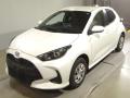 2021 Toyota YARIS