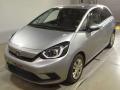 2021 Honda Fit