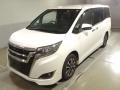 2017 Toyota Esquire