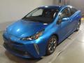 2021 Toyota Prius