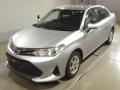 2019 Toyota Corolla Axio