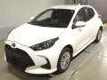 2021 Toyota YARIS