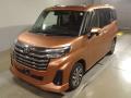 2021 Toyota Roomy