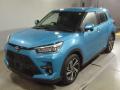 2021 Toyota Raize