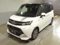 2019 Toyota TANK