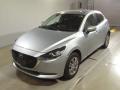 2022 Mazda Mazda2