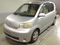2008 Toyota Porte