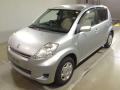2009 Toyota Passo