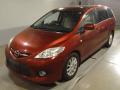 2008 Mazda Premacy