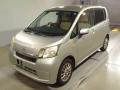2013 Daihatsu Move