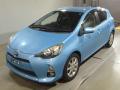 2013 Toyota Aqua