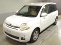2008 Toyota Sienta