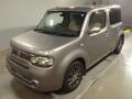 2014 Nissan Cube
