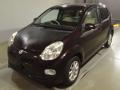 2014 Toyota Passo