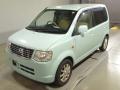 2012 Mitsubishi eK Wagon