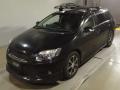 2007 Toyota Corolla Fielder